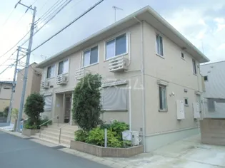 ドミールおおたかの森の画像