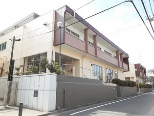 ジュネス青葉台の画像