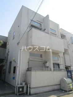 アパートメントKASAIIIの画像