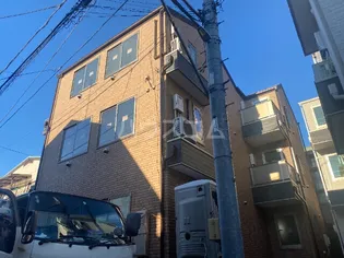 サザンロード江北の画像