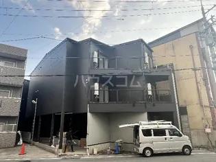 Mirei太秦天神川【2階】の外観