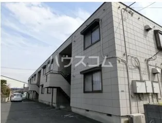 メゾンファミール赤見台の画像