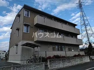 ソレイユの画像