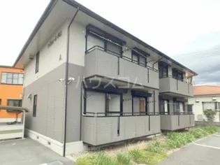 ハイカムール米山Aの画像