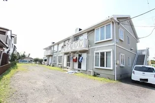 シャトーフロントナックの画像