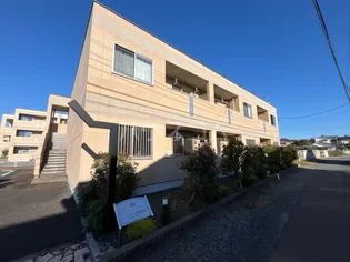 コンフォール里根川IIの画像