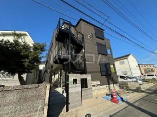 リアル北久里浜パークテラスIの画像