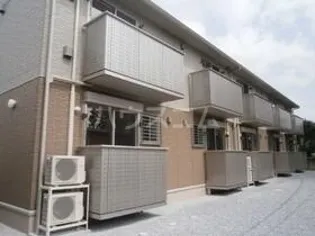 サニーフラット Dの画像