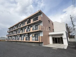 ニューセラヴィ伊勢崎の画像