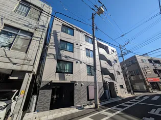 NORN AKABANEの画像