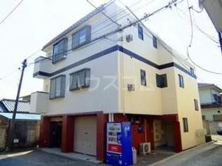 スカイマンション野田の画像