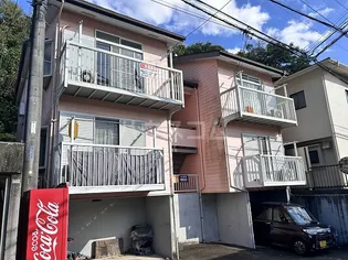 コミューハウスの画像