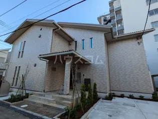 エミリア武蔵小金井の画像