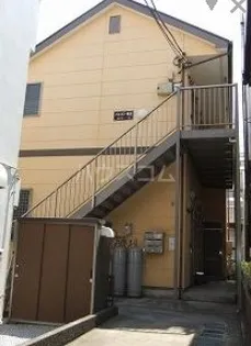 パピヨン相生の画像