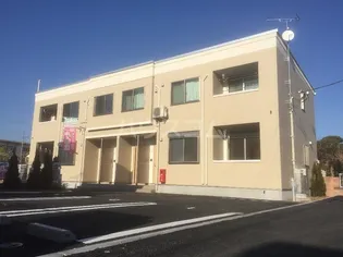 グランエストIIの画像