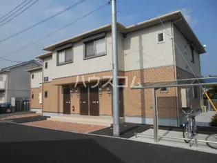 コージーコートAの画像