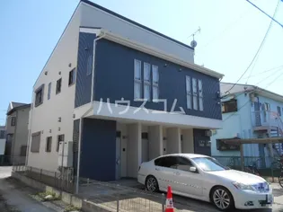 セントラルヴィレッジの画像