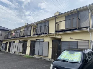 日比野ハイツCの画像