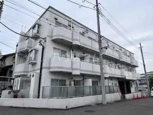 ラ レイネ鷺沼の画像