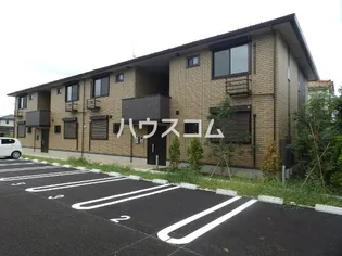 オアシスタナカの画像