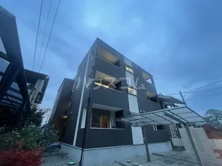 ジーメゾン狭山中央の画像