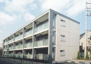 メイリリー経堂の画像