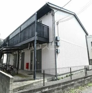 ポートハイツ六ッ川の画像