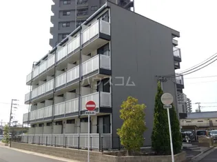 レオパレスナイス五井の画像