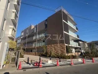 EPAC SPORTS RESIDENCEの画像