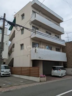 ビオレビルの画像