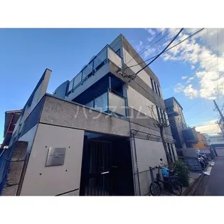 サンライズマンション狛江の画像