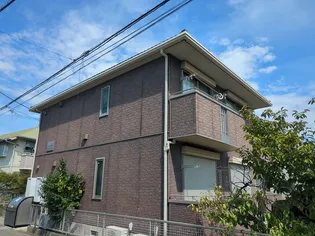 ドム NISIの画像