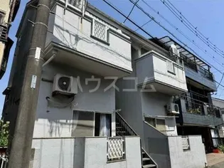 山口コーポラスの画像