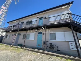 相湘第10河内ハイツの画像