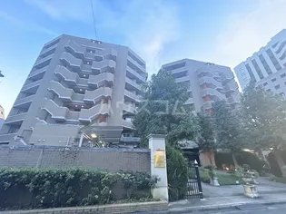 ガーデンズ国立東館の画像