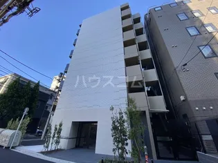 KNOTS新丸子の画像