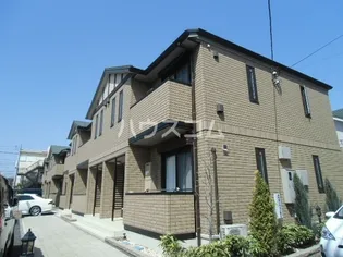 ル ボア拝島 B棟の画像