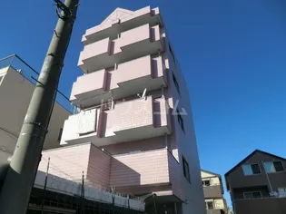 ラスゥールの画像