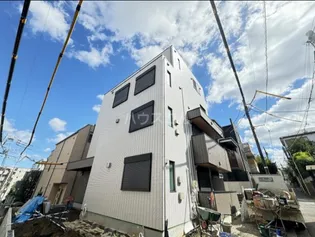 LUCENT COURT 代々木上原の画像