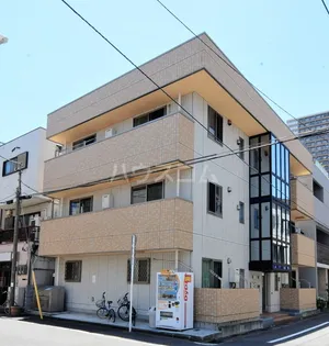 アドバンスの画像