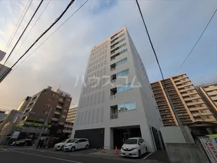 ビッグ・ビー宇都宮【10階】の外観