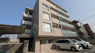 パークサイドアベニューの画像