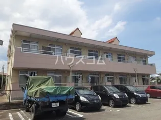 東原マンションの画像
