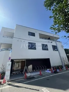 メディコートときわ台の画像