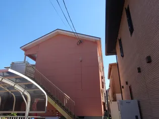 ハイツ山口の画像