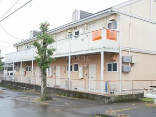 サンコート藤岡Aの画像