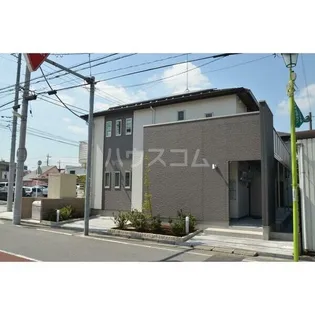 フォレストヴィラの画像