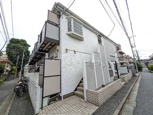 MDM明大前の画像