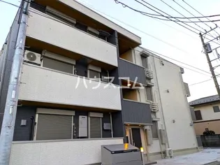 ベリタス相模原の画像