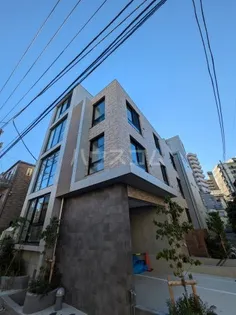 CREATIF池袋本町【104号室】の外観